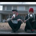 TOP 40 HIT SINGLES (JANUARY 22, 2016)