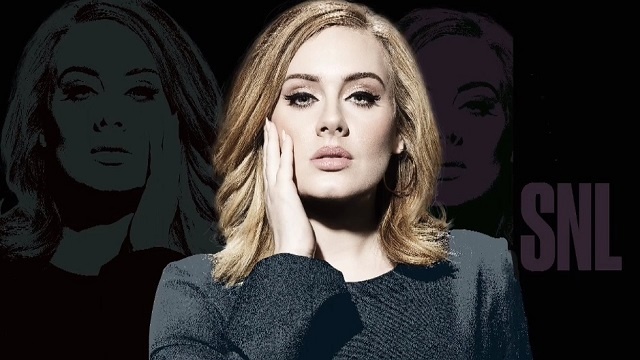 ADELE (When We Were Young)