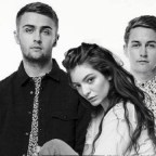 TOP 40 HIT SINGLES (JANUARY 8, 2016)