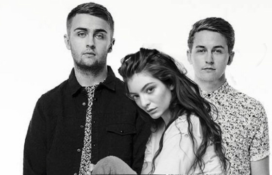 Disclosure (Magnets) 2