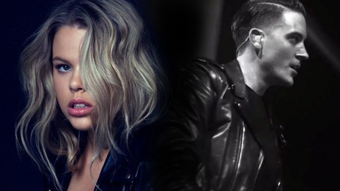 Grace (You Don't Own Me) 2