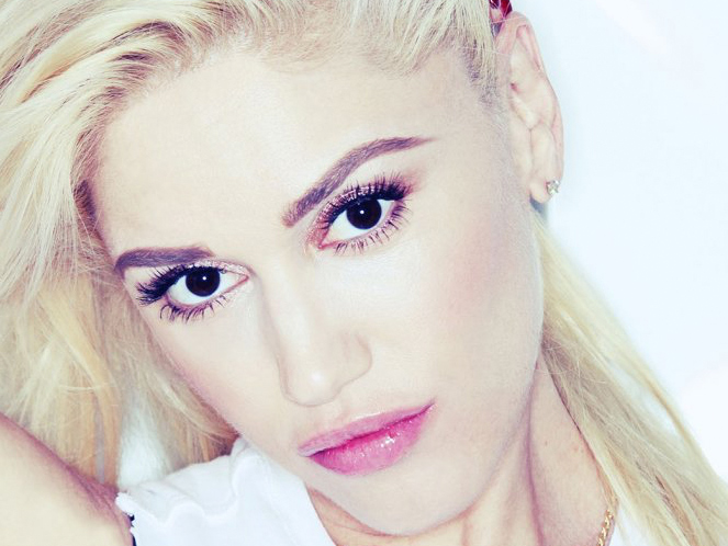 GWEN STEFANI