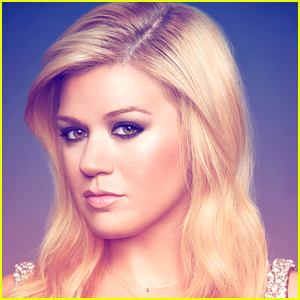 KELLY CLARKSON