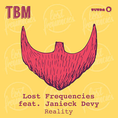 Lost Frequencies