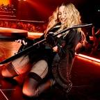 TOP 50 HIT SINGLES (MARCH 25, 2016)