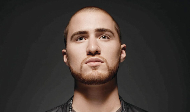Mike Posner