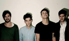 THE 1975