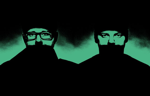 The Chemical Brothers
