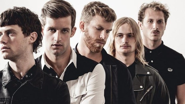 The Rubens (Hoops) 2