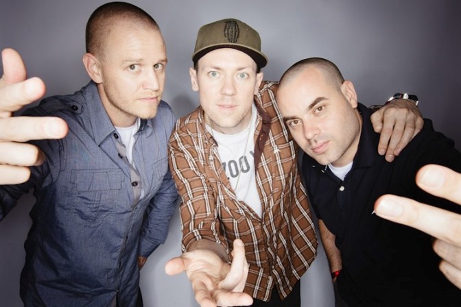 Hilltop Hoods