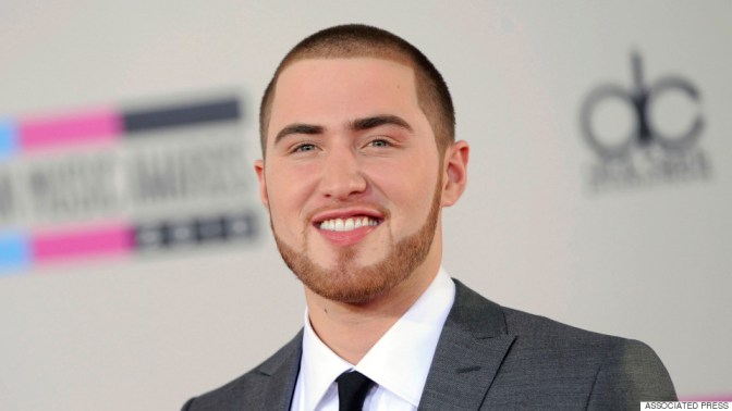 Mike Posner