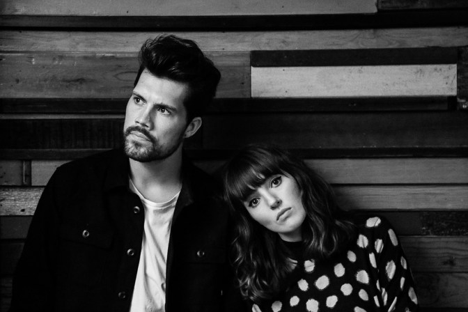 Oh Wonder