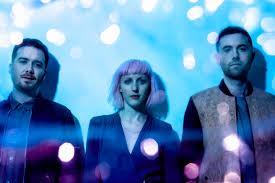 GORGAN CITY (feat. VAULTS)