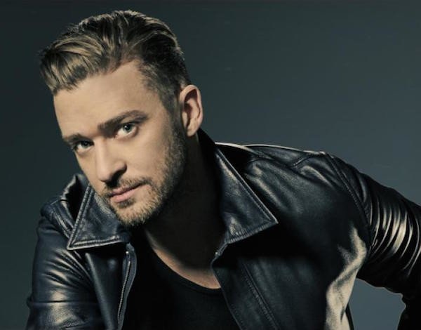 Justin Timberlake