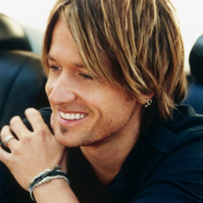 Keith Urban