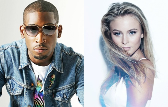 TINIE TEMPAH (feat. ZARA LARRSON)