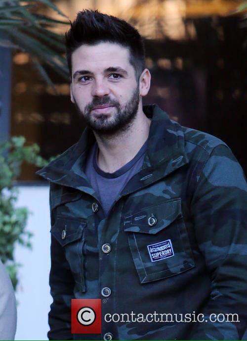 BEN HAENOW