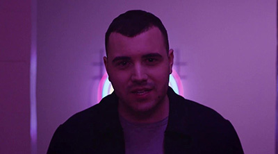 Lucky Rose (ft. YAN ETCHEVARY)