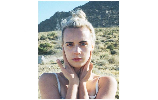MØ
