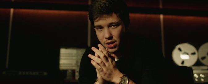 TOPIC (feat. NICO SANTOS)