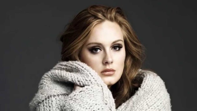 Adele 7