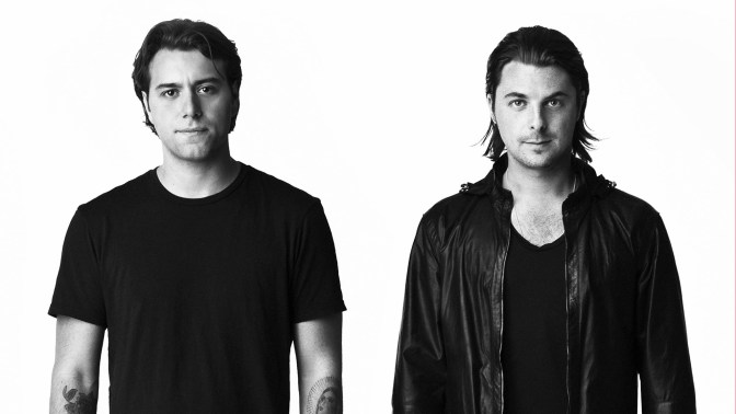 axwell λ ingrosso