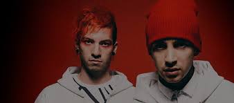 21 Pilots (Stressed Out)