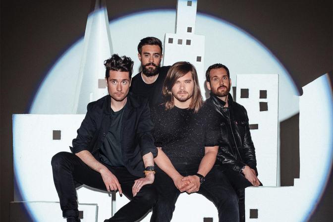 Bastille