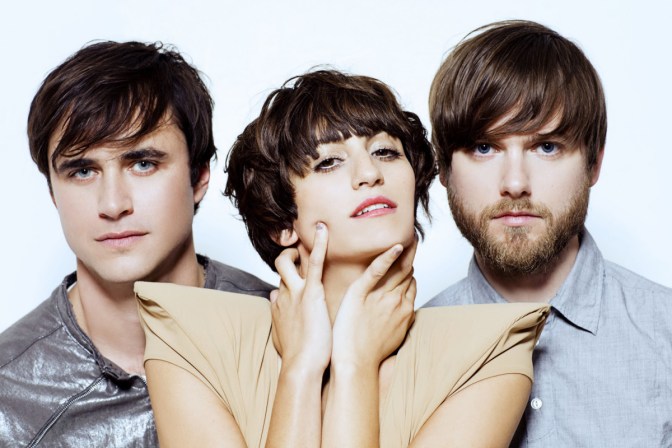 dragonette
