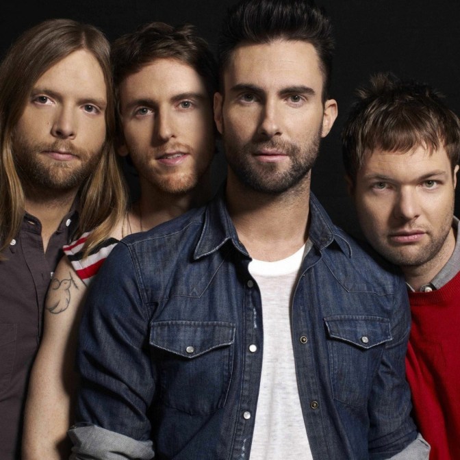 maroon-5