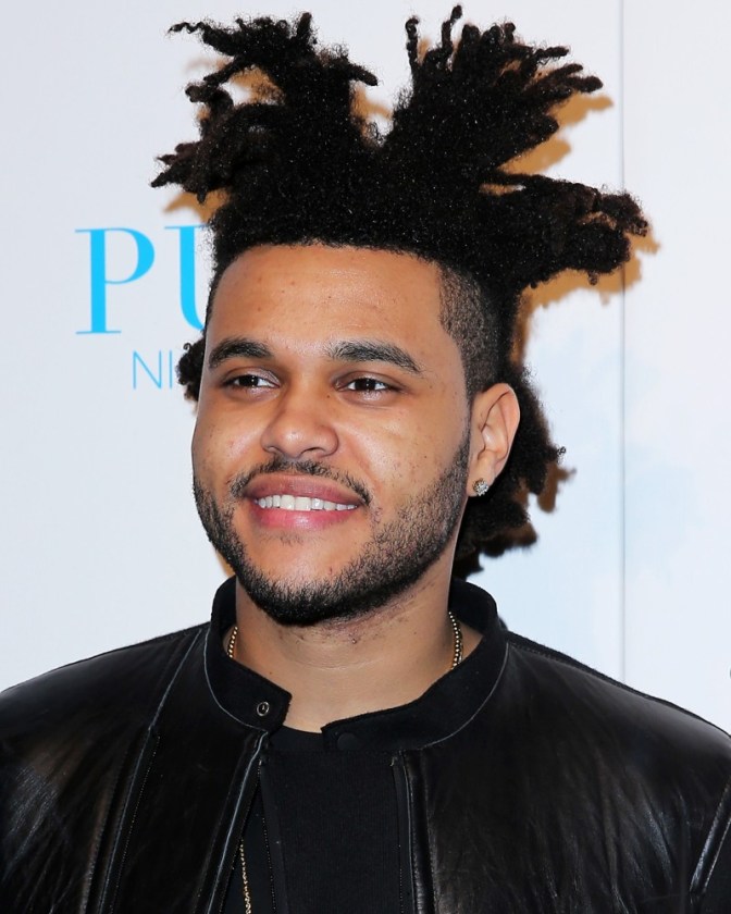 the-weeknd