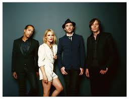 the-metric