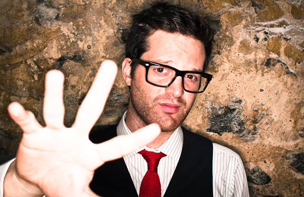 mayer-hawthorne