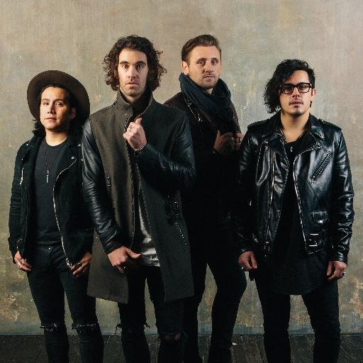 American Authors