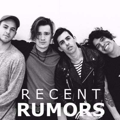 Recent Rumors