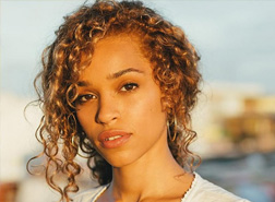 Izzy Bizu 2