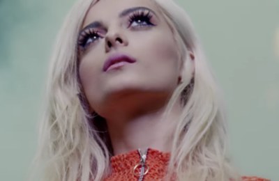 Bebe Rexha 3
