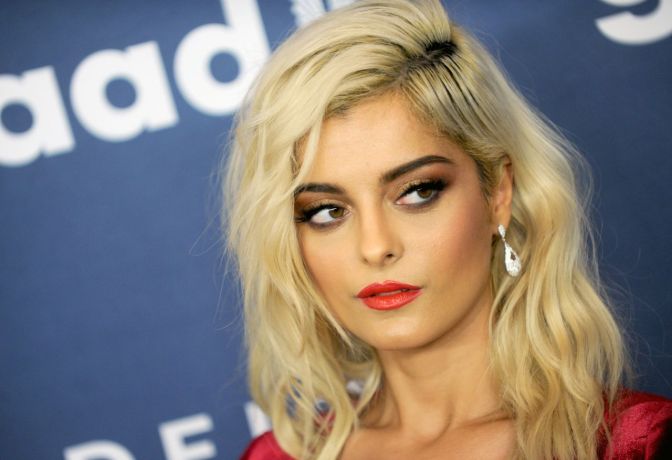 Bebe Rexha 4