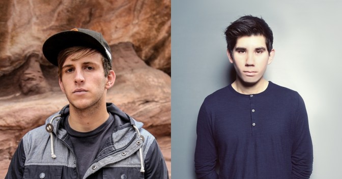GRYFFIN &amp; ILLENIUM (feat. DAYA)