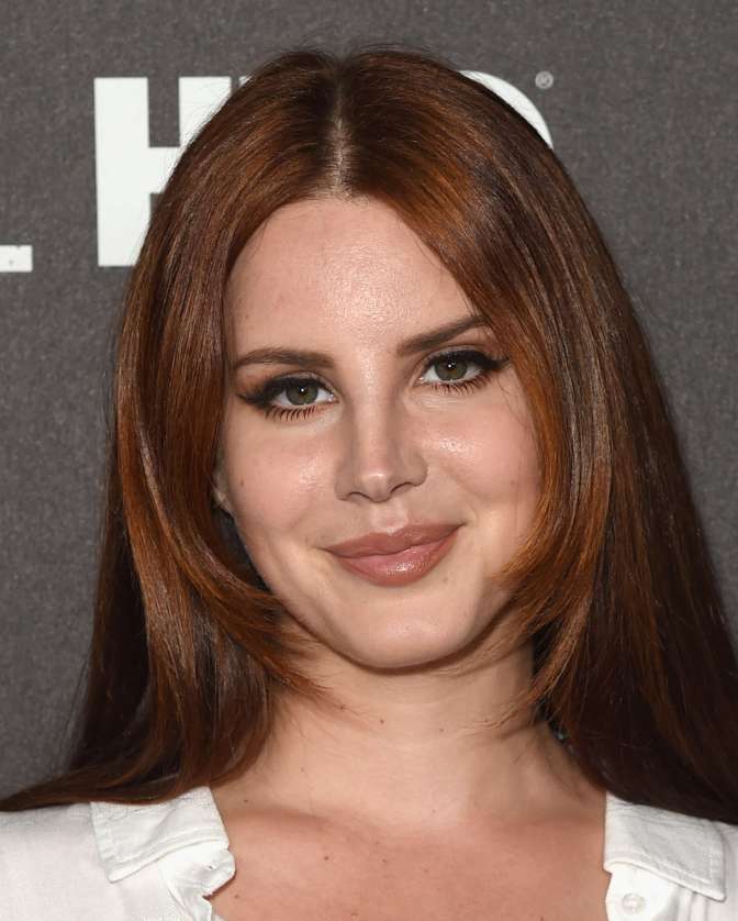 Lana Del Rey 2