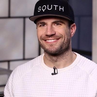 Sam Hunt 2