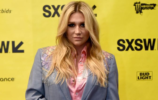 Kesha