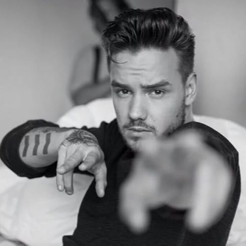 Liam Payne