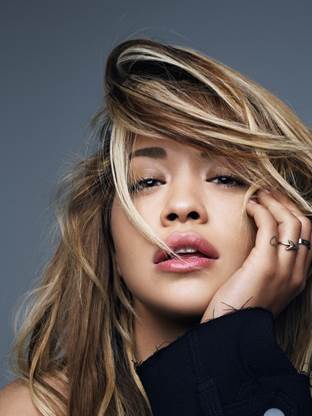 Rita Ora