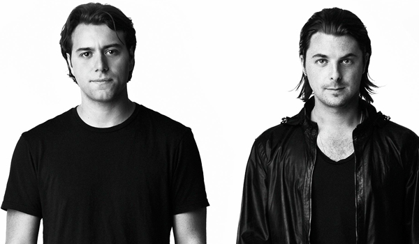 Axwell &amp; Ingrosso
