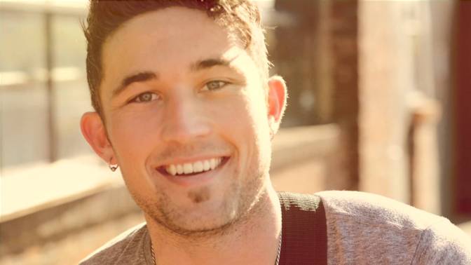 Michael Ray