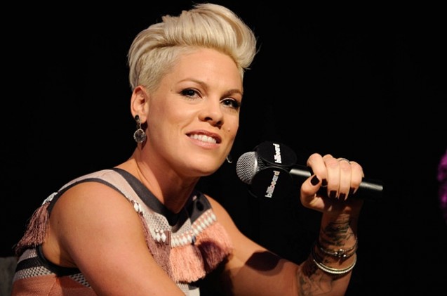 P!NK