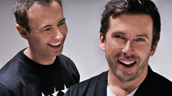 Matrix &amp; Futurebound