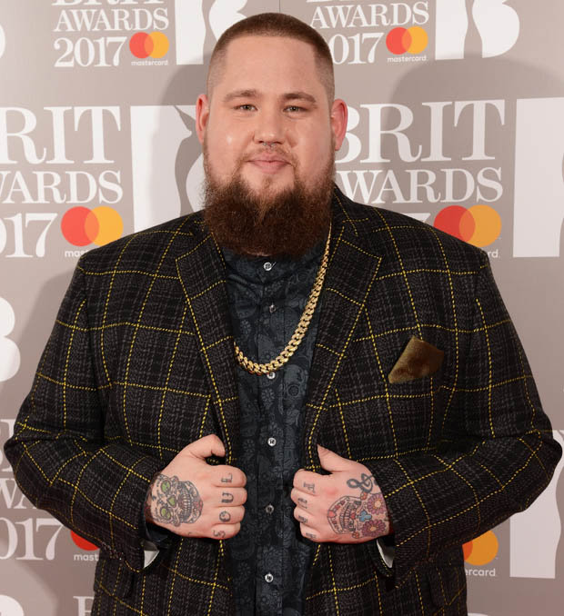 Rag'n'Bone Man
