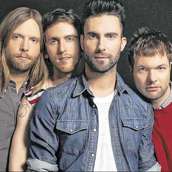 Maroon 5